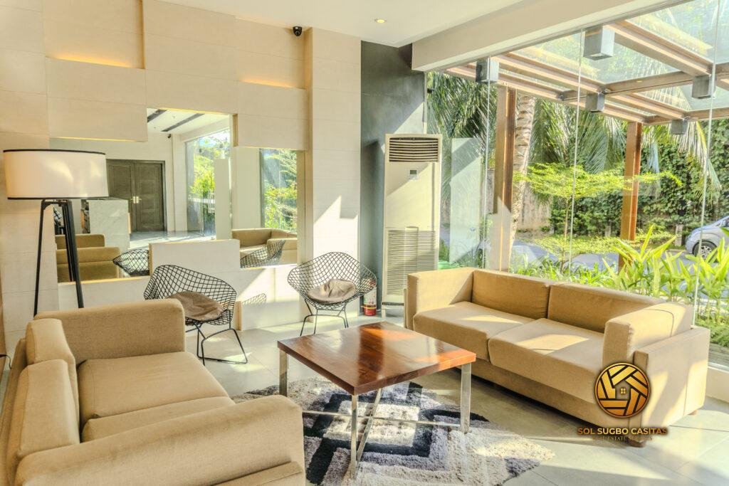 Rent to Own Condo Cebu City - Hyde Tower