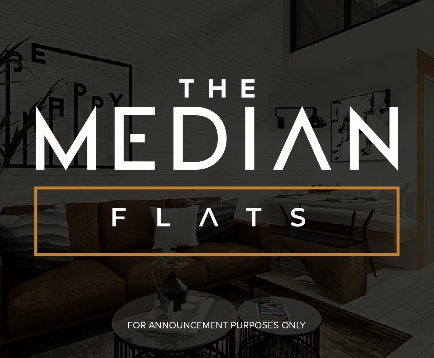 The Median Flat Condo for Sale near Cebu It Park