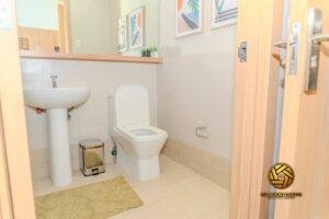Affordable student condo studio unit near Cebu Doctors University