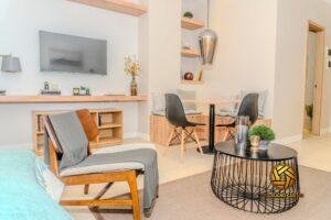 Pet friendly condo amenities at Hyde Tower Mabolo Cebu